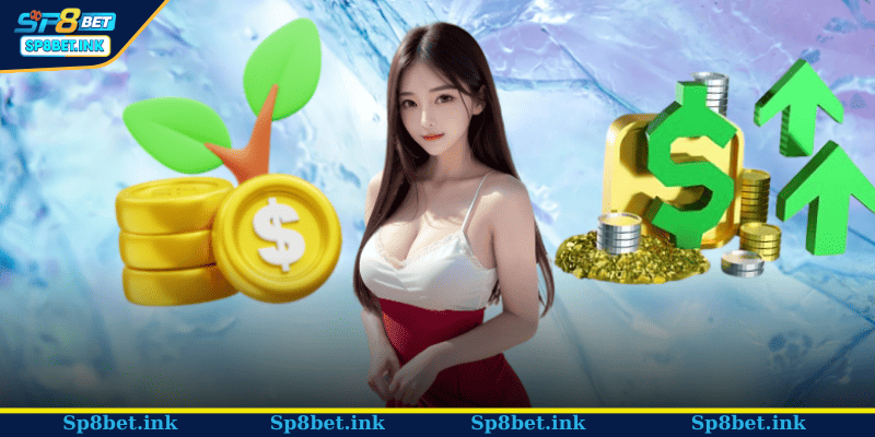 Đại lý được sử dụng hình ảnh nhà cái để làm việc