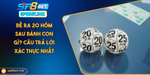 Đề Ra 20 Hôm Sau Đánh Con Gì? Câu Trả Lời Xác Thực Nhất