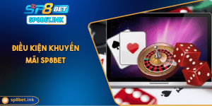 Tổng Hợp Điều Kiện Khuyến Mãi SP8BET Mà Hội Viên Nên Biết