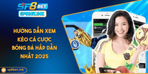 Hướng Dẫn Xem Kèo Cá Cược Bóng Đá Hấp Dẫn Nhất 2025