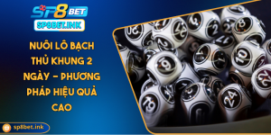 Nuôi Lô Bạch Thủ Khung 2 Ngày - Phương Pháp Hiệu Quả Cao 